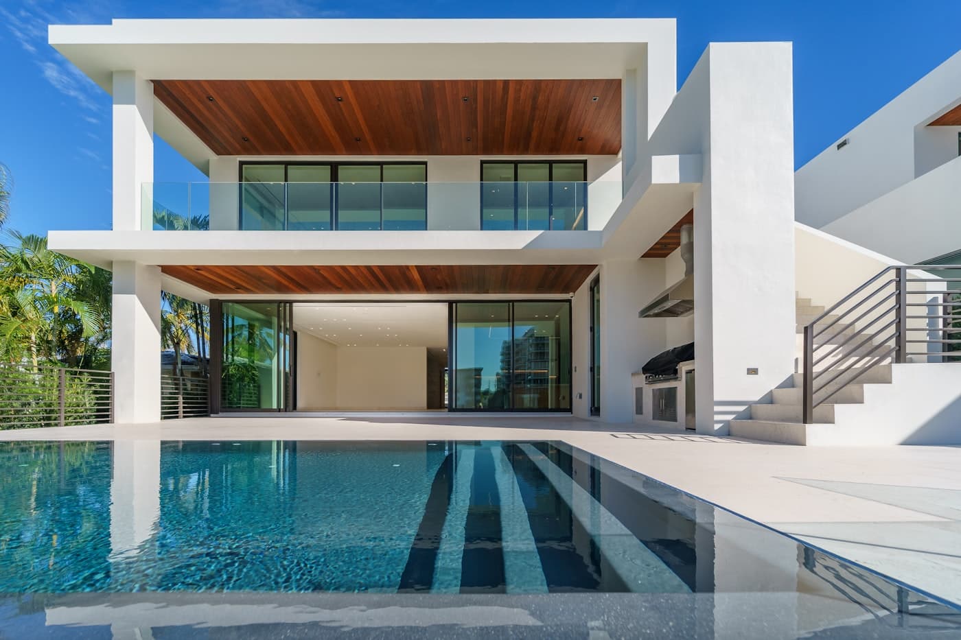 New Construction by Hails Properties in Central Florida